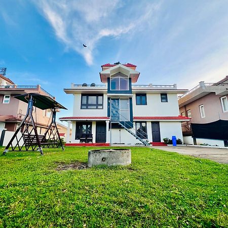 Teyt Castle Villa Ooty Kültér fotó